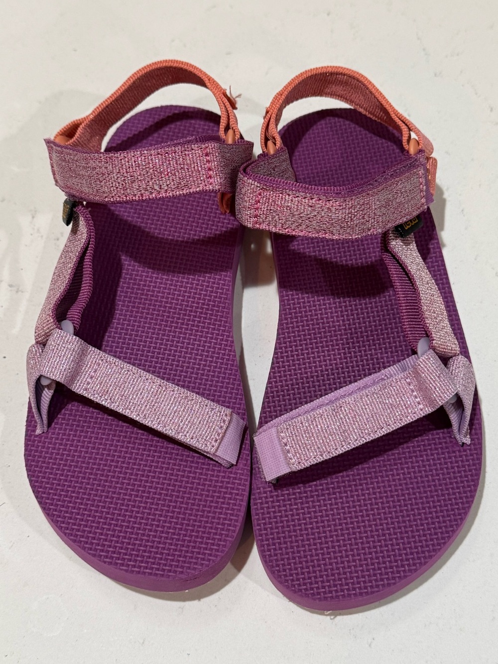 Teva kids original universal sandal - Picture 3 of 5